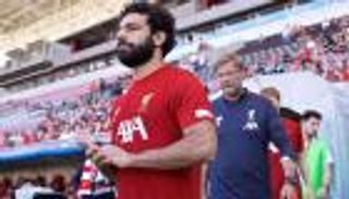 "كورونا" يلغي جولة ليفربول الآسيوية