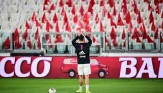 كريستيانو رونالدو