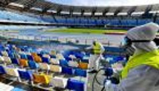 "كورونا" يهدد الدوري الإيطالي بتأجيل طويل