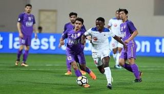 دوري الخليج العربي - صورة أرشيفية 