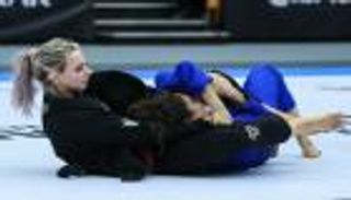 جوجيتسو البرازيل يحسم جولة أبوظبي جراند سلام بلندن 