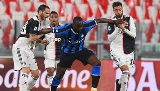 إنتر ويوفنتوس