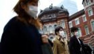 15 وفاة بـ"كورونا" في اليابان