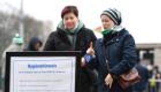 210 إصابات جديدة بكورونا في ألمانيا