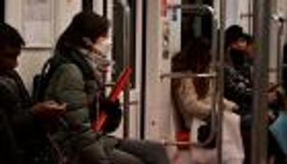 إصابات كورونا في النمسا ترتفع إلى ١٠٦