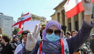 لبنان أعلن عن 28 إصابة بفيروس كورونا