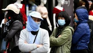 عدد الإصابات بكورونا في إندونيسيا ارتفع إلى 19 حالة