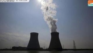 إحدى المنشآت النووية الإيرانية - أرشيفية