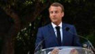 ماكرون يدعو للمشاركة في "منتدى المساواة بين الأجيال" بباريس