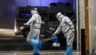 إصابة ثانية بكورونا في تونس