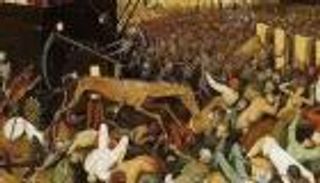 فيروس كورونا والموت الأسود.. العالم لم يتعلم من ماضيه