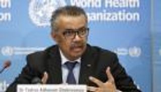 مدير "الصحة العالمية": 70% من مصابي كورونا بالصين تماثلوا للشفاء