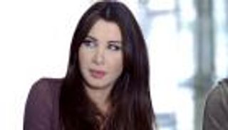 محامية قتيل فيلا نانسي عجرم تعلن انتهاء مراسم الدفن