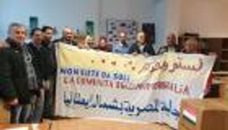 بعد تفشي كورونا.. مساعدات للمصريين المحاصرين في إيطاليا