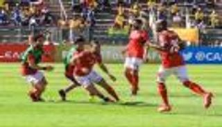 وزير الرياضة المصري يزف نبأ سارا للأهلي والزمالك