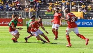 الأهلي المصري