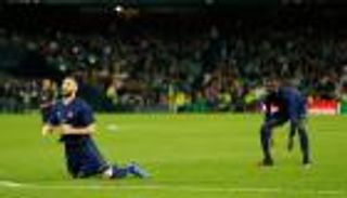 نتائج أبرز مباريات يوم الأحد 8 مارس 2020