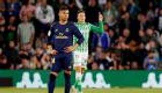 ترتيب الدوري الإسباني بعد انتهاء مباريات يوم الأحد