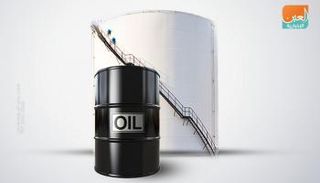برميل نفط- صورة تعبيرية
