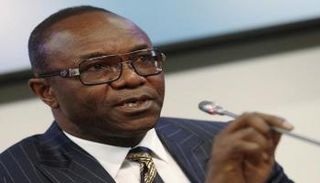 وزير النفط النيجيري تيميبري سيلفا