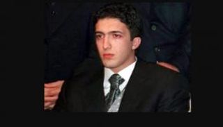صورة نادرة لبراق أردوغان