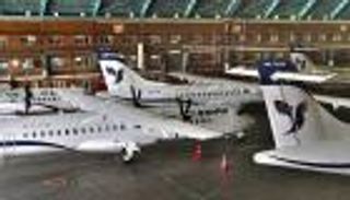 العقوبات والعزلة تجبران طهران على وقف رحلات "إيران إير" إلى أوروبا