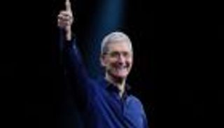 أبل لموظفيها في جميع أنحاء العالم: "يمكنكم العمل من المنزل"