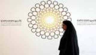 جناح المرأة في "إكسبو 2020 دبي" يحتفي بصانعات التغيير حول العالم