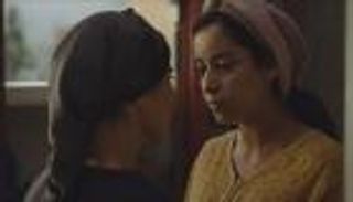 المغربية نسرين الراضي: جائزة "المهرجان الوطني" تحمّلني مسؤولية كبيرة