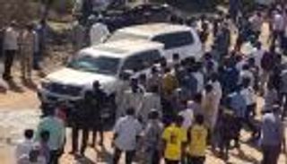 اجتماع طارئ لمجلس الدفاع السوداني إثر محاولة اغتيال حمدوك