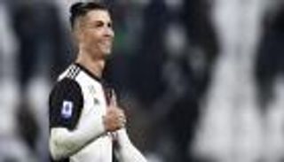 أول تعليق من رونالدو بعد مباراته رقم 1000