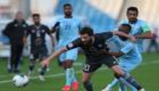 إنفوجراف.. سيناريو 2012 يؤمن بني ياس أمام الظفرة