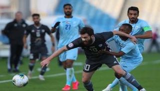 بني ياس والظفرة