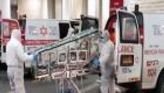 إسرائيل تتجه لعزل كل القادمين للسيطرة على كورونا