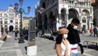 إيطاليا تستعين بحكمة تشرشل في مواجهة كورونا