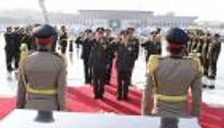 ذكرى رحيل "الجنرال الذهبي".. مصر تحيي يوم الشهيد