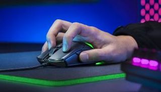 الفأرة Viper Mini الجديدة