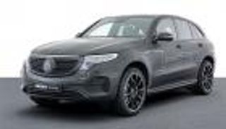 برابوس تضع بصمتها على مرسيدس EQC الكهربائية