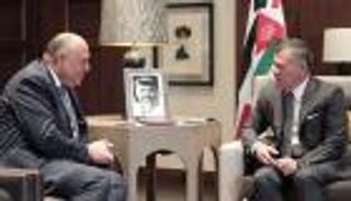 الأردن والعراق يجددان دعمهما لمصر في ملف سد النهضة