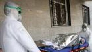 مسؤول إيراني يحذر من كارثة: كورونا قد يصيب 700 ألف شخص