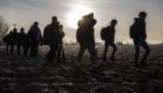 اليونان: أوروبا لن تقبل ابتزاز تركيا بشأن اللاجئين