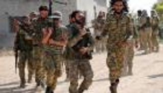 مسؤول ليبي: المليشيات تحشد لعملية إرهابية بمدينة الزاوية