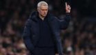 ريمونتادا مورينيو الأوروبية حلم توتنهام البعيد في دوري الأبطال