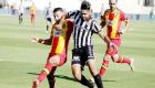 كورونا يهدد بتأجيل السوبر التونسي