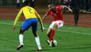 معلول يتحدث عن حظوظ الأهلي في لقب دوري الأبطال