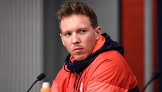 مدرب لايبزيج