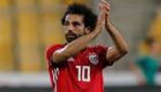 محمد صلاح يتحدى كورونا لأجل منتخب مصر