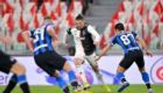 3 سيناريوهات تنتظر الدوري الإيطالي بسبب كورونا