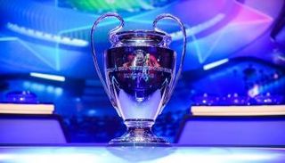 دوري أبطال أوروبا