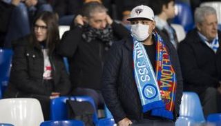 جماهير برشلونة